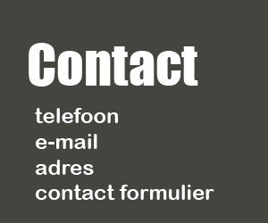 contact gegevens